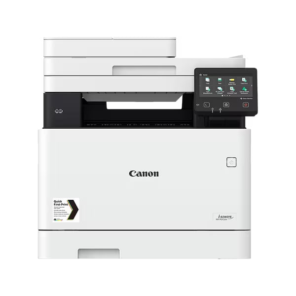 Canon i-SENSYS MF746Cx
