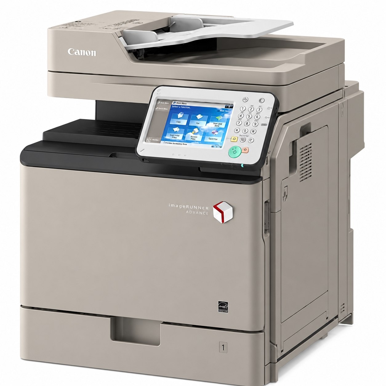 Canon imageRUNNER ADVANCE C351iF