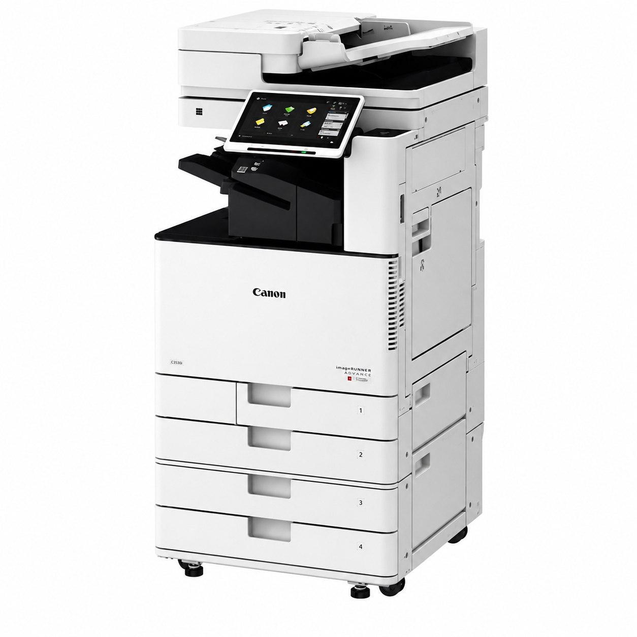 Canon imageRUNNER ADVANCE DX C3720l
