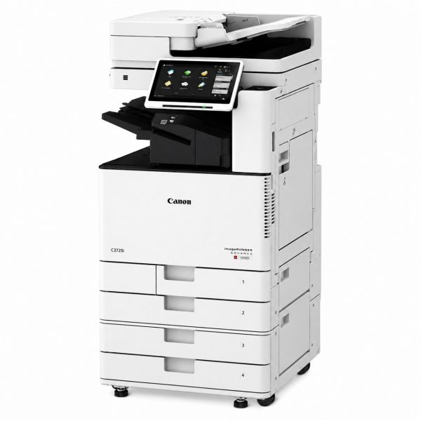 Canon imageRUNNER ADVANCE DX C3725i